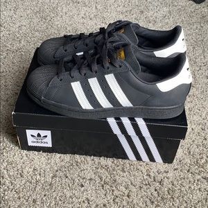 *Brand New!!!* Adidas Superstar ADV shoes